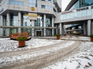 Фотография Аренда офиса, 160 м² , Бориса Ельцина ул 3/2 №2 Фотография Аренда офиса, 160 м² , Бориса Ельцина ул 3/2 №2