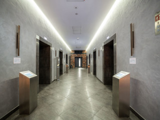 Фотография Аренда офиса, 160 м² , Бориса Ельцина ул 3/2 №9 Фотография Аренда офиса, 160 м² , Бориса Ельцина ул 3/2 №9