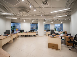 Фотография Аренда офиса, 160 м² , Бориса Ельцина ул 3/2 №4 Фотография Аренда офиса, 160 м² , Бориса Ельцина ул 3/2 №4