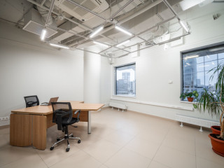 Фотография Аренда офиса, 160 м² , Бориса Ельцина ул 3/2 №7 Фотография Аренда офиса, 160 м² , Бориса Ельцина ул 3/2 №7