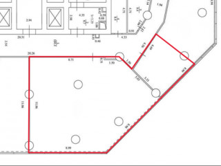 Фотография Аренда офиса, 160 м² , Бориса Ельцина ул 3/2 №10 Фотография Аренда офиса, 160 м² , Бориса Ельцина ул 3/2 №10