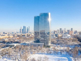 Фотография Продажа офиса, 299 м² , 3-я Хорошёвская улица 18/2  №9