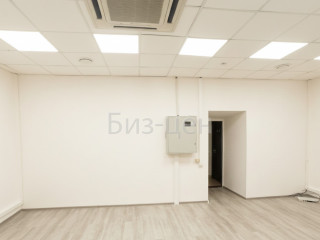 Фотография Аренда офиса, 33 м² , Лесная улица 43 №5 Фотография Аренда офиса, 33 м² , Лесная улица 43 №5