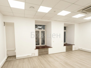 Аренда офиса 33 м² Лесная улица 43 