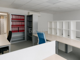 Фотография Аренда офиса, 60 м² , Смольная улица 24Д №3 Фотография Аренда офиса, 60 м² , Смольная улица 24Д №3