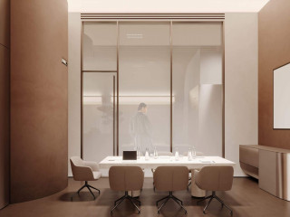 Фотография Продажа офиса, 236 м² , 3-я Хорошёвская улица 18/2  №14