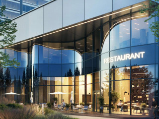 Фотография Продажа офиса, 239 м² , 3-я Хорошёвская улица 18/2 №19 Фотография Продажа офиса, 239 м² , 3-я Хорошёвская улица 18/2 №19