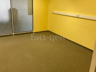 Фотография Аренда офиса, 94 м² , Смольная улица 24Д №3 Фотография Аренда офиса, 94 м² , Смольная улица 24Д №3