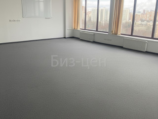 Аренда офиса 94 м² Смольная улица 24Д