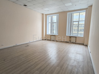 Фотография Аренда офиса, 42 м² , Новолитовская улица 15А  №1