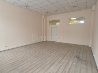 Фотография Аренда офиса, 42 м² , Новолитовская улица 15А  №3