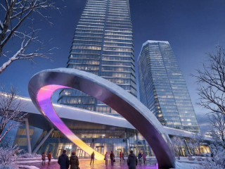 Фотография Продажа офиса, 260 м² , 3-я Хорошёвская улица 18/2  №10