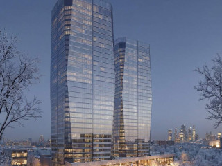 Фотография Продажа офиса, 255 м² , 3-я Хорошёвская улица 18/2  №6