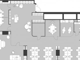 Фотография Продажа офиса, 255 м² , 3-я Хорошёвская улица 18/2 №12 Фотография Продажа офиса, 255 м² , 3-я Хорошёвская улица 18/2 №12