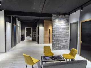 Фотография Аренда офиса, 126 м² , Варшавское шоссе 129 №6 Фотография Аренда офиса, 126 м² , Варшавское шоссе 129 №6