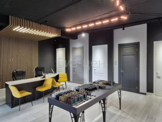 Фотография Аренда офиса, 126 м² , Варшавское шоссе 129 №3 Фотография Аренда офиса, 126 м² , Варшавское шоссе 129 №3