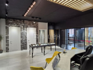 Фотография Аренда офиса, 126 м² , Варшавское шоссе 129 №4 Фотография Аренда офиса, 126 м² , Варшавское шоссе 129 №4