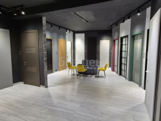 Фотография Аренда офиса, 126 м² , Варшавское шоссе 129 №2 Фотография Аренда офиса, 126 м² , Варшавское шоссе 129 №2