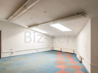 Аренда офиса 96 м² Старая Басманная улица 38/2с1 