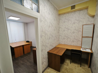 Фотография Аренда офиса, 32 м² , улица Ульяновых 1 №8 Фотография Аренда офиса, 32 м² , улица Ульяновых 1 №8