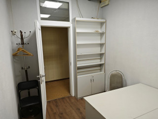 Фотография Аренда офиса, 32 м² , улица Ульяновых 1 №6 Фотография Аренда офиса, 32 м² , улица Ульяновых 1 №6