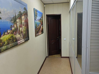 Фотография Аренда офиса, 32 м² , улица Ульяновых 1 №10 Фотография Аренда офиса, 32 м² , улица Ульяновых 1 №10