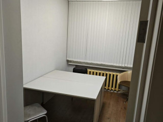 Фотография Аренда офиса, 32 м² , улица Ульяновых 1 №5 Фотография Аренда офиса, 32 м² , улица Ульяновых 1 №5