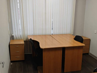 Фотография Аренда офиса, 32 м² , улица Ульяновых 1 №7 Фотография Аренда офиса, 32 м² , улица Ульяновых 1 №7