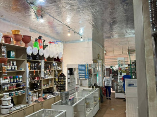 Фотография Аренда магазина, 337 м² , Осипенко улица 16/14 №6 Фотография Аренда магазина, 337 м² , Осипенко улица 16/14 №6