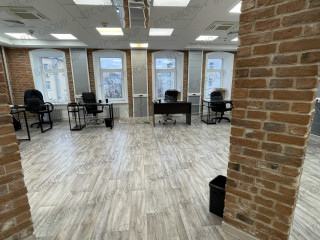 Фотография Аренда помещения свободного назначения, 952 м² , Большая Почтовая улица 39с1  №9