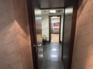 Фотография Аренда помещения свободного назначения, 952 м² , Большая Почтовая улица 39с1  №2