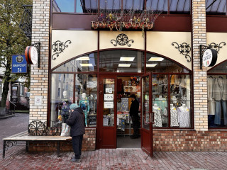 Фотография Аренда помещения свободного назначения, 20 м² , Советская улица 10А  №2