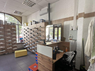 Фотография Аренда помещения свободного назначения, 20 м² , Советская улица 10А  №7