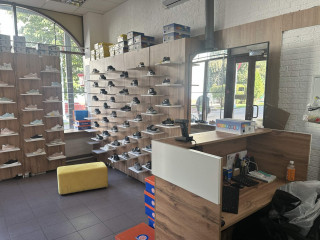 Фотография Аренда помещения свободного назначения, 20 м² , Советская улица 10А  №6