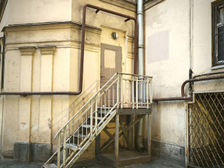 Фотография Аренда магазина, 204 м² , Моховая улица 28  №14