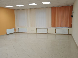 Фотография Аренда магазина, 204 м² , Моховая улица 28  №6