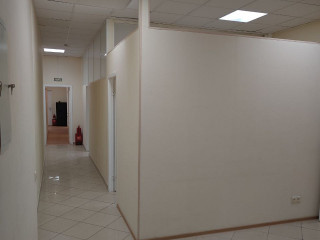 Фотография Аренда магазина, 204 м² , Моховая улица 28  №5