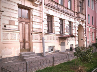 Фотография Аренда магазина, 204 м² , Моховая улица 28  №2