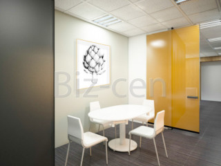 Аренда офиса 98 м² улица Гиляровского 4с5 