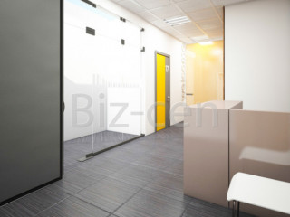 Фотография Аренда офиса, 98 м² , улица Гиляровского 4с5 №2 Фотография Аренда офиса, 98 м² , улица Гиляровского 4с5 №2