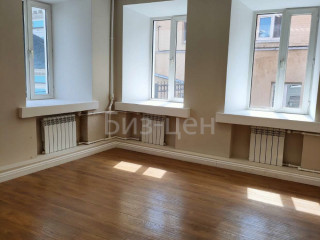 Аренда офиса 133 м² Яузский бульвар 13с3 