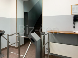 Фотография Аренда офиса, 47 м² , Скотопрогонная улица 35с2 №3 Фотография Аренда офиса, 47 м² , Скотопрогонная улица 35с2 №3