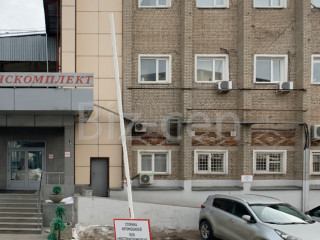 Фотография Аренда офиса, 47 м² , Скотопрогонная улица 35с2 №9 Фотография Аренда офиса, 47 м² , Скотопрогонная улица 35с2 №9