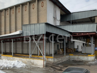 Фотография Аренда офиса, 47 м² , Скотопрогонная улица 35с2 №8 Фотография Аренда офиса, 47 м² , Скотопрогонная улица 35с2 №8