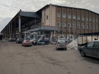 Фотография Аренда офиса, 47 м² , Скотопрогонная улица 35с2 №10 Фотография Аренда офиса, 47 м² , Скотопрогонная улица 35с2 №10