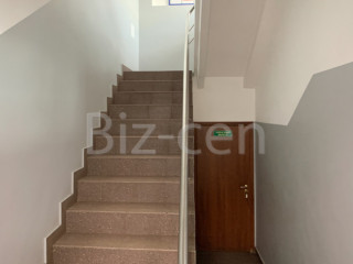 Фотография Аренда офиса, 47 м² , Скотопрогонная улица 35с2 №4 Фотография Аренда офиса, 47 м² , Скотопрогонная улица 35с2 №4