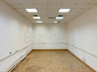 Аренда офиса 47 м² Скотопрогонная улица 35с2
