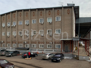 Фотография Аренда офиса, 47 м² , Скотопрогонная улица 35с2 №7 Фотография Аренда офиса, 47 м² , Скотопрогонная улица 35с2 №7