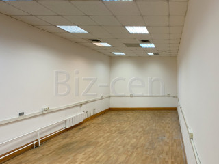 Аренда офиса 47 м² Скотопрогонная улица 35с2