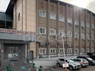 Фотография Аренда офиса, 47 м² , Скотопрогонная улица 35с2  №8